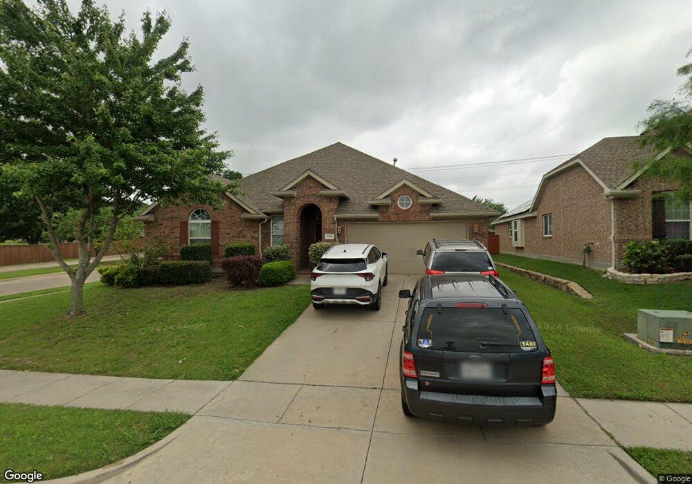 1201 Cedar Branch Dr, Wylie, TX 75098 - photo 1