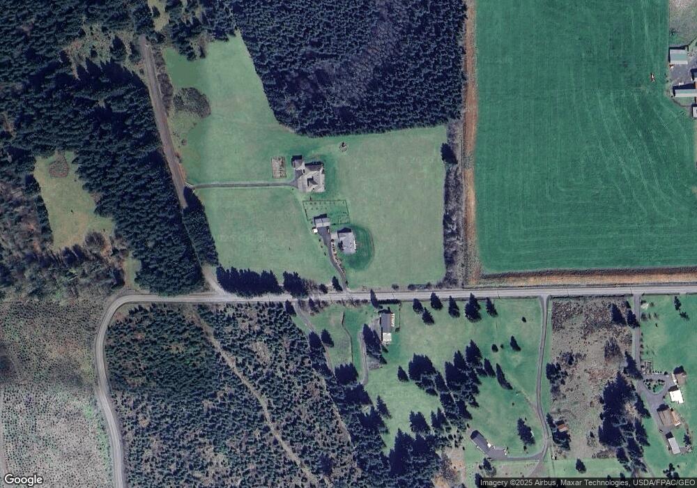 386 Hale Rd W, Winlock, WA 98596 - photo 1