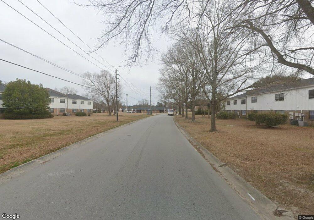 203 Carmen Ave, Jacksonville, NC 28540 - photo 1