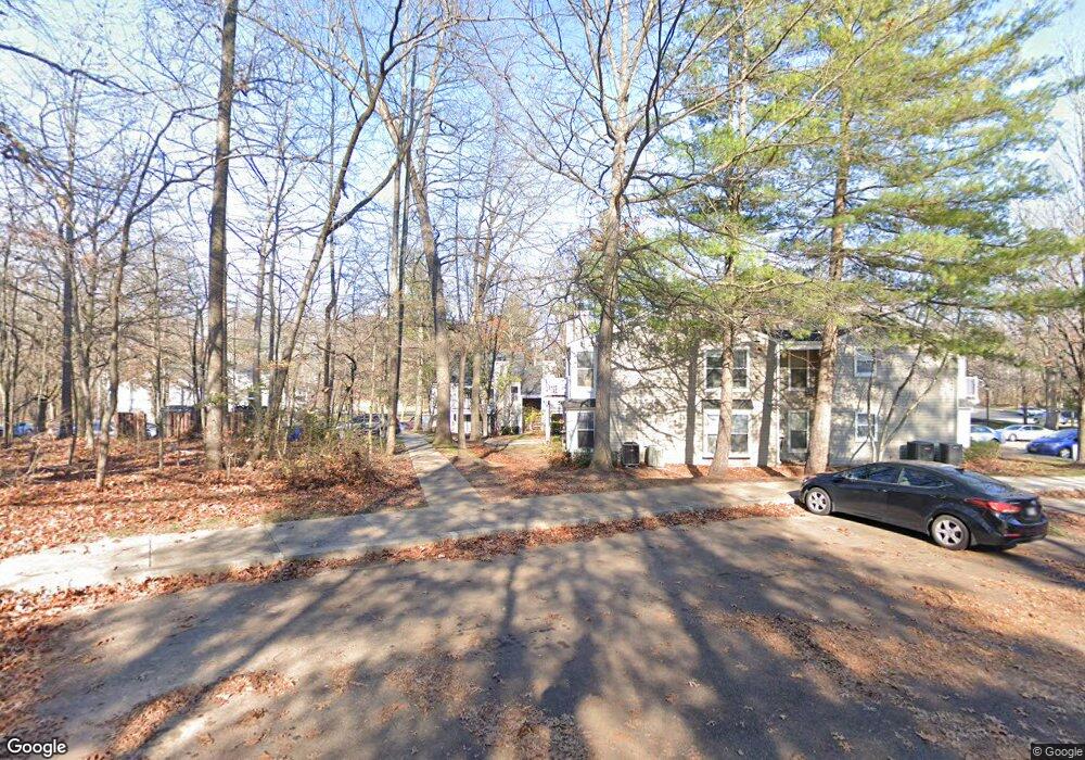 11411 Little Patuxent Pkwy unit 407, Columbia, MD 21044 - photo 1