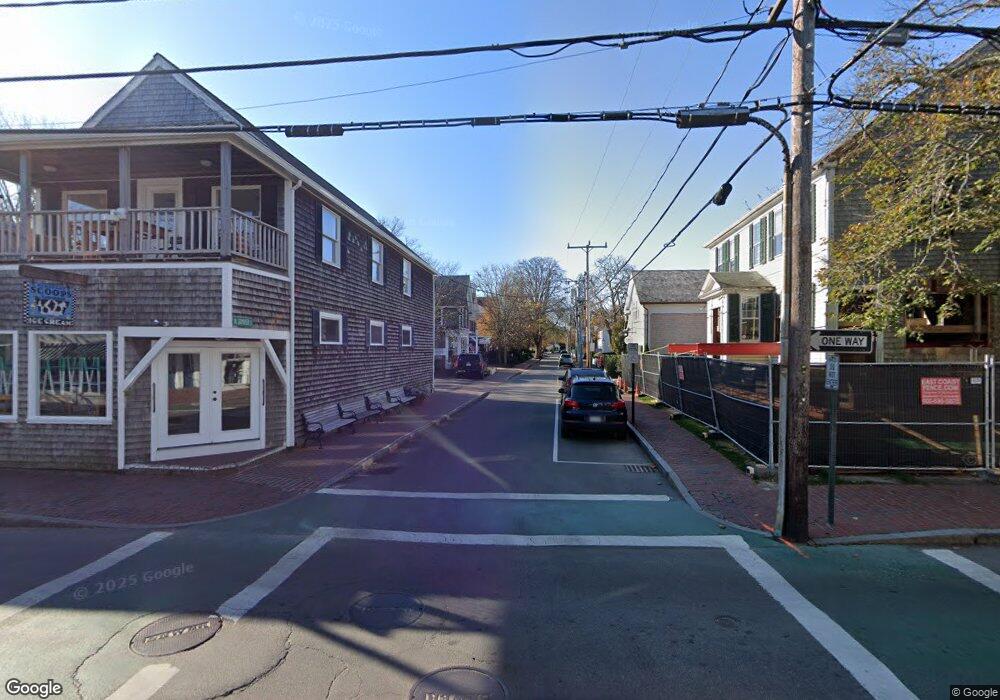 0 S Summer St, Edgartown, MA 02539 - photo 1