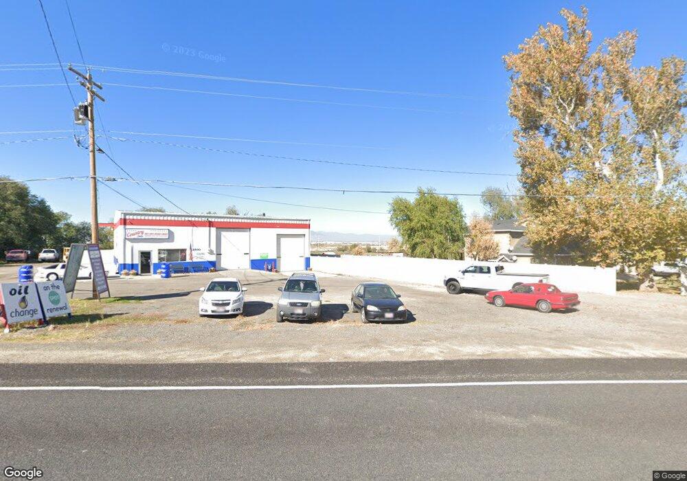 2452 S 3500 W, Spanish Fork, UT 84660 - photo 1