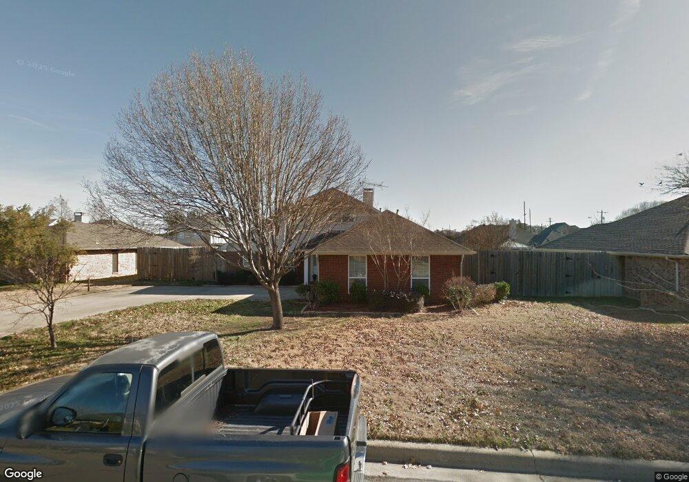 2921 Flamingo Cir, Southlake, TX 76092 - photo 1