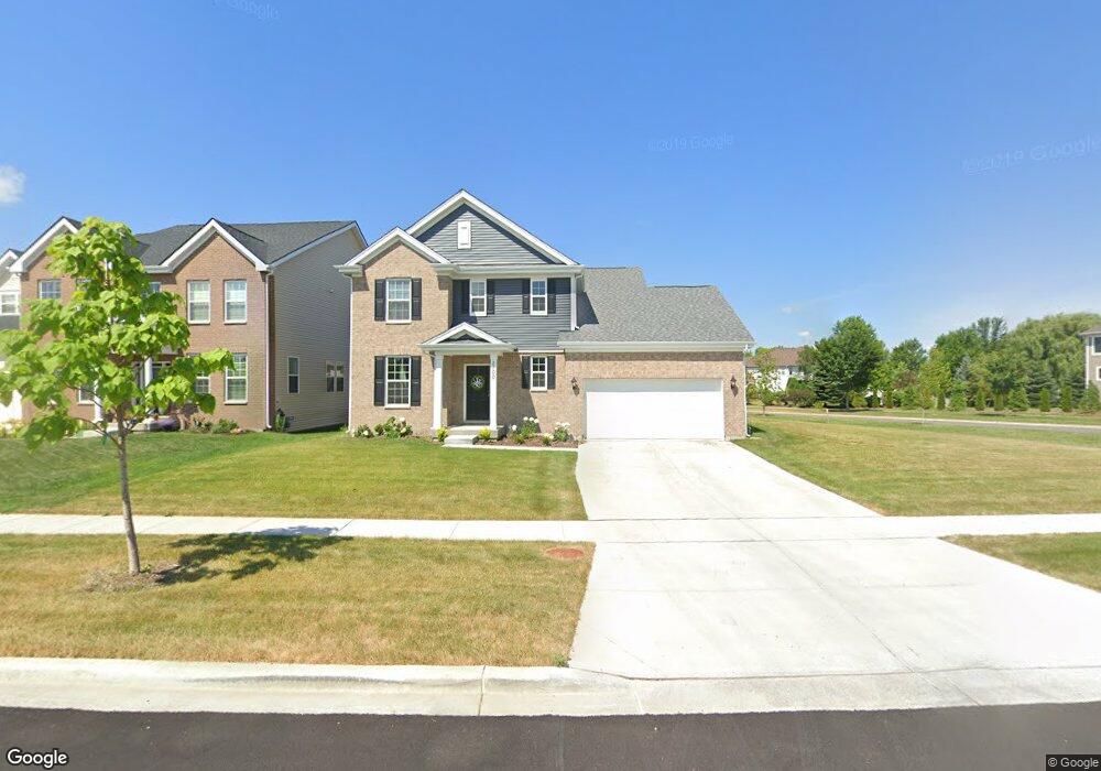 1100 Kingsmill Dr, Algonquin, IL 60102 - photo 1