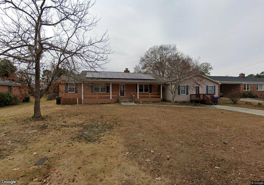 1317 Canary Dr, West Columbia, SC 29169 - photo 1