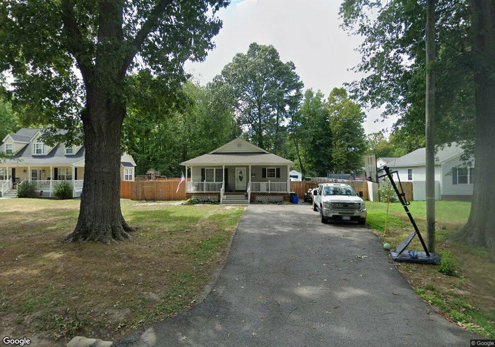 1369 Holly Vista Dr, Colonial Beach, VA 22443 - photo 1