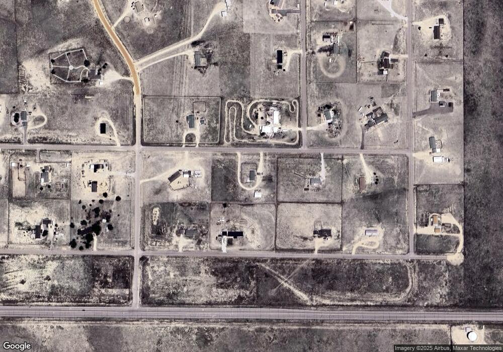 21427 Goldeneagle Dr, Calhan, CO 80808 - photo 1