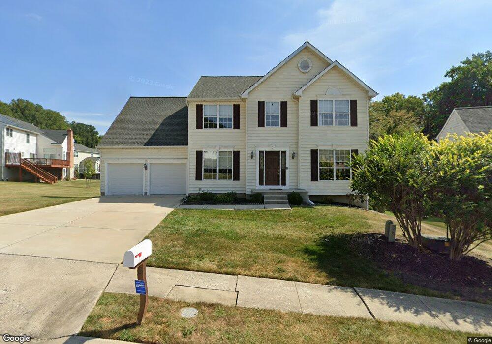 3 Twinleaf Ct, Cockeysville, MD 21030 - photo 1