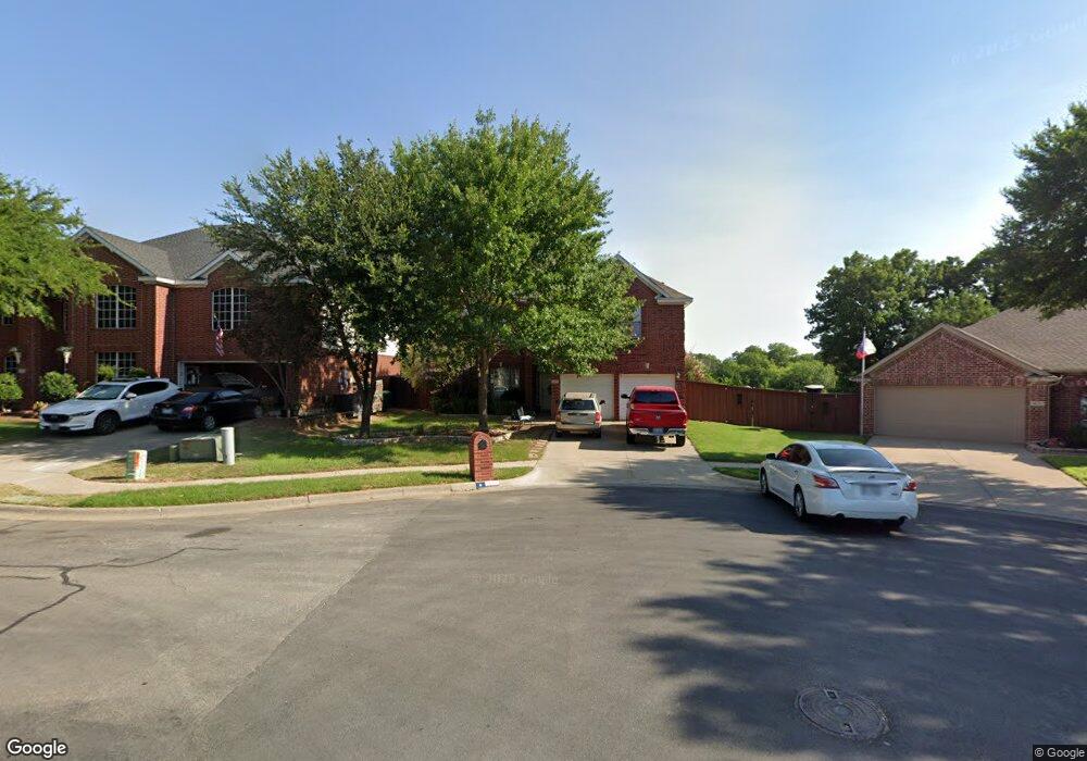 1017 Stoneway Dr, Denton, TX 76210 - photo 1