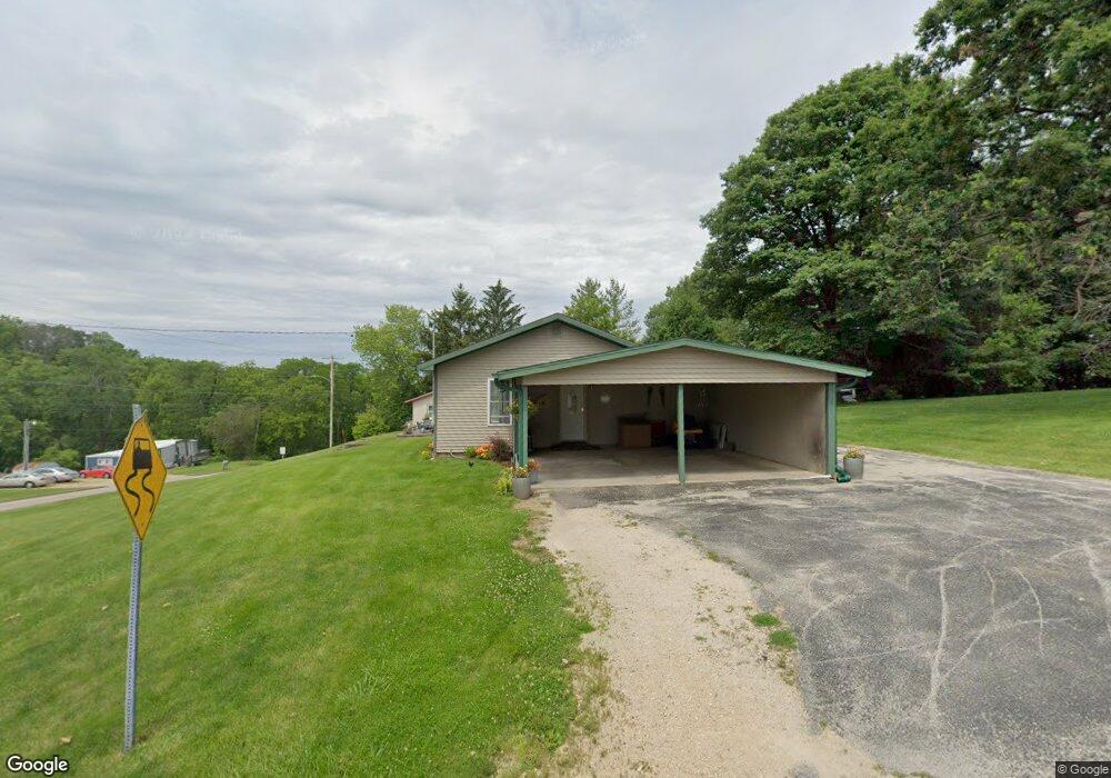 100 16th St, Potosi, WI 53820 - photo 1