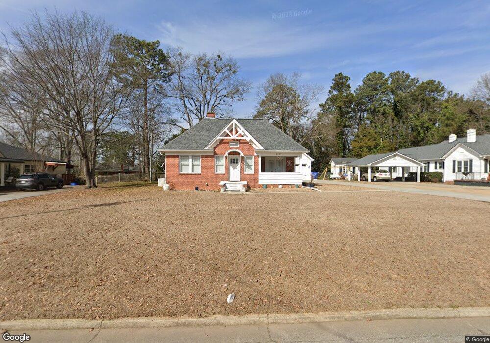 6107 Floyd St NE, Covington, GA 30014 - photo 1