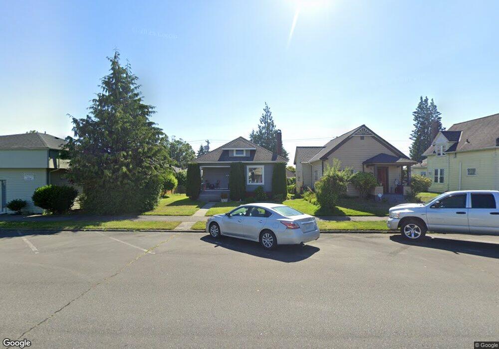 1909 Wetmore Ave, Everett, WA 98201 - photo 1