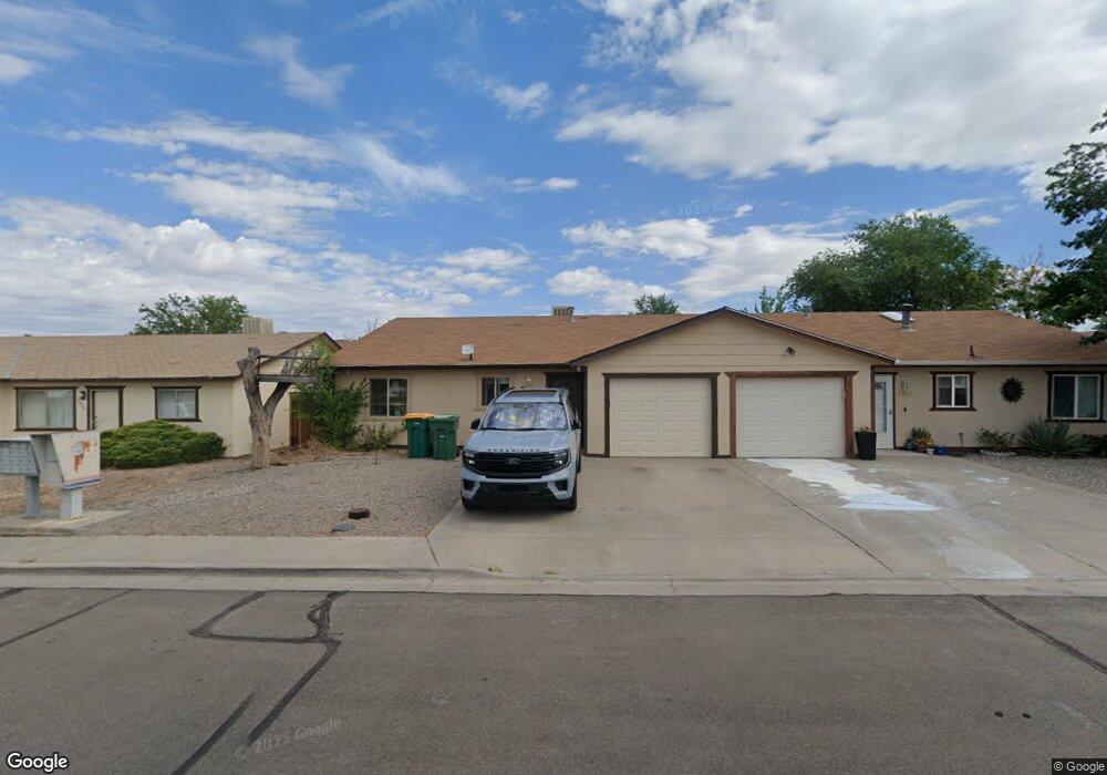 5542 Sagebrush Dr, Farmington, NM 87402 - photo 1