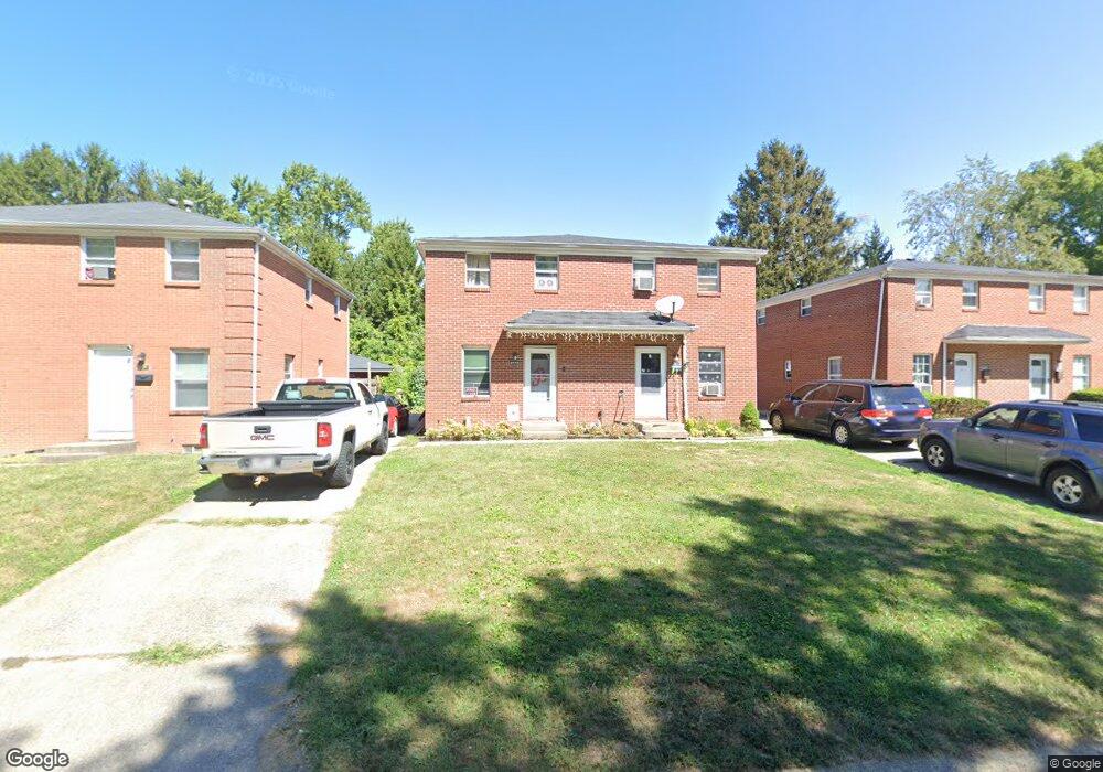 4090-4092 Larry Place, Columbus, OH 43227 - photo 1