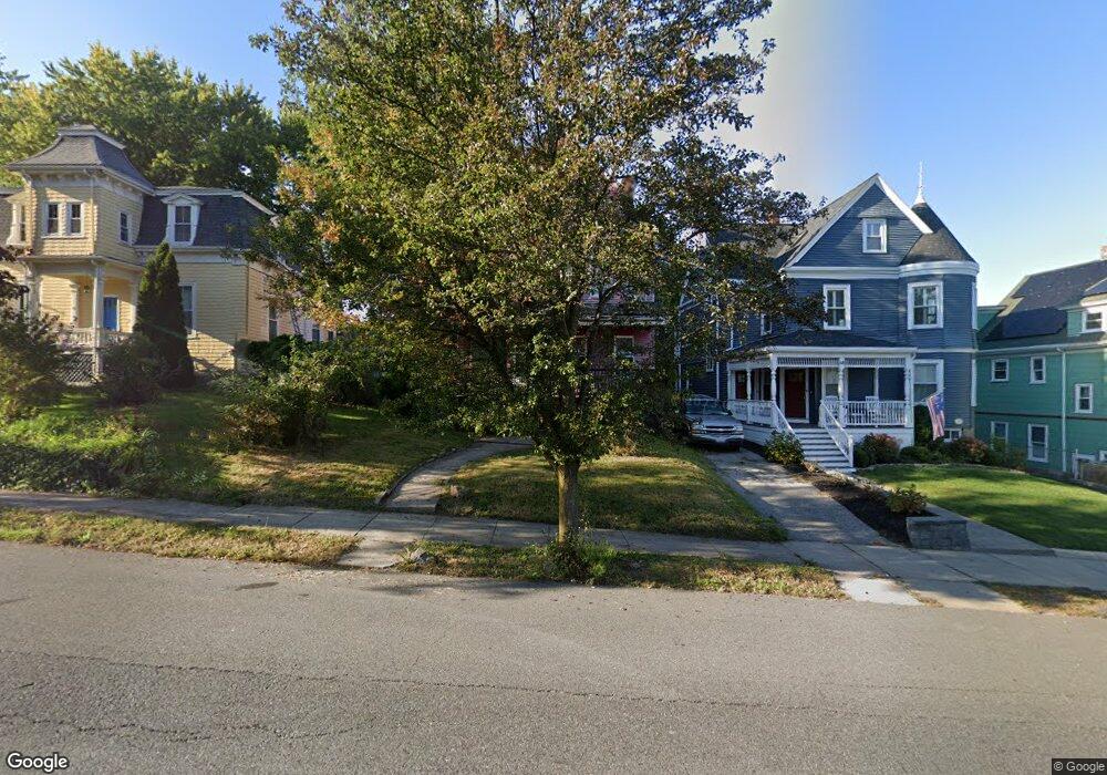 66 Welles Ave, Dorchester Center, MA 02124 - photo 1