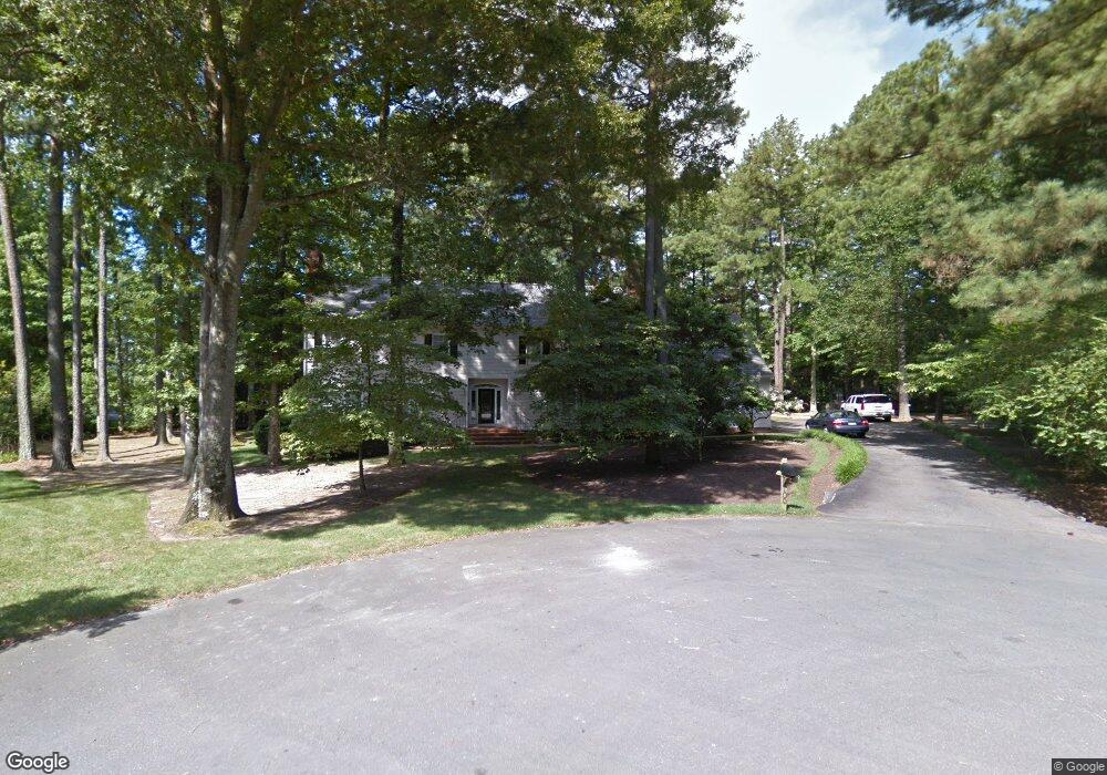 100 Branchview Ct, Henrico, VA 23229 - photo 1