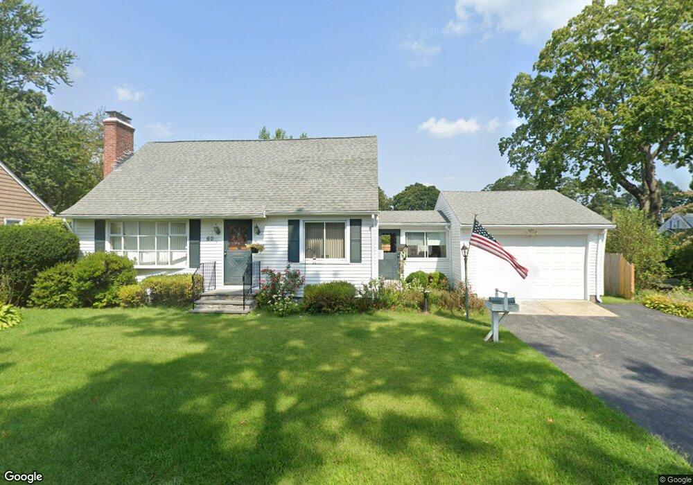 60 Rounds Ave, Riverside, RI 02915 - photo 1