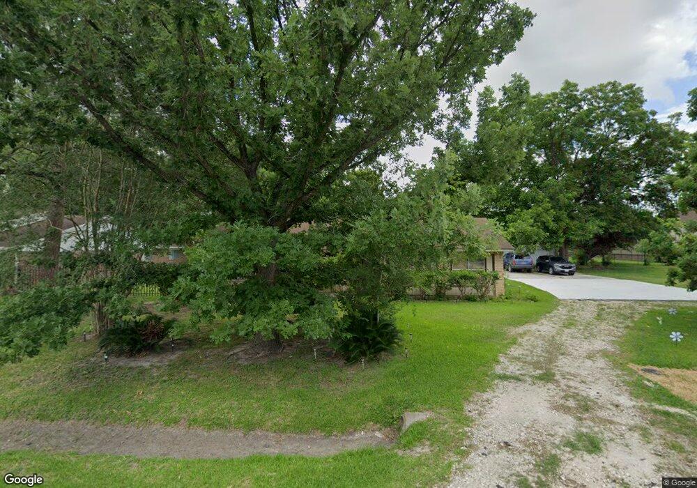 8614 Easter St, Houston, TX 77088 - photo 1