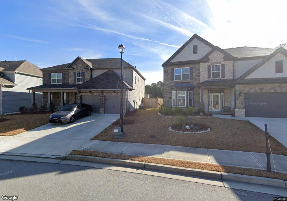 2007 Hamilton Lake Pkwy, Buford, GA 30519 - photo 1