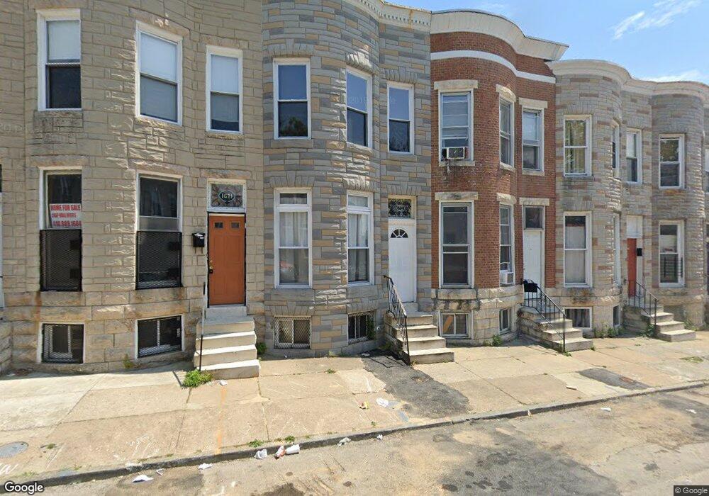 1625 Westwood Ave, Baltimore, MD 21217 - photo 1
