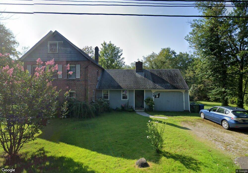 233 W Main St, Chester, CT 06412 - photo 1