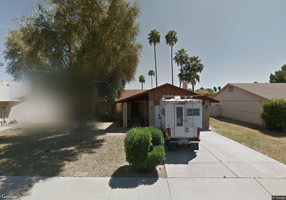 1715 E Todd Dr, Tempe, AZ 85283 - photo 1