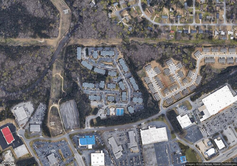 4305 Paxton Ln SW unit 1112, Lilburn, GA 30047 - photo 1