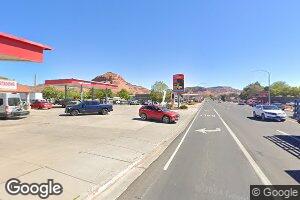 115 E 300 N, Kanab, UT 84741