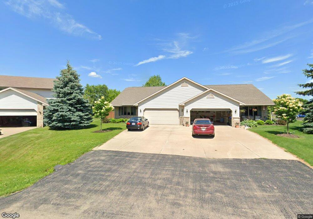 W3168 Westowne Ct, Appleton, WI 54915 - photo 1