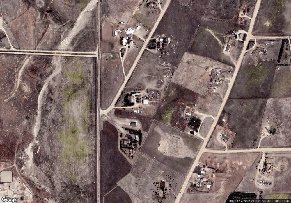 11835 W Range View Dr, Calhan, CO 80808 - photo 1