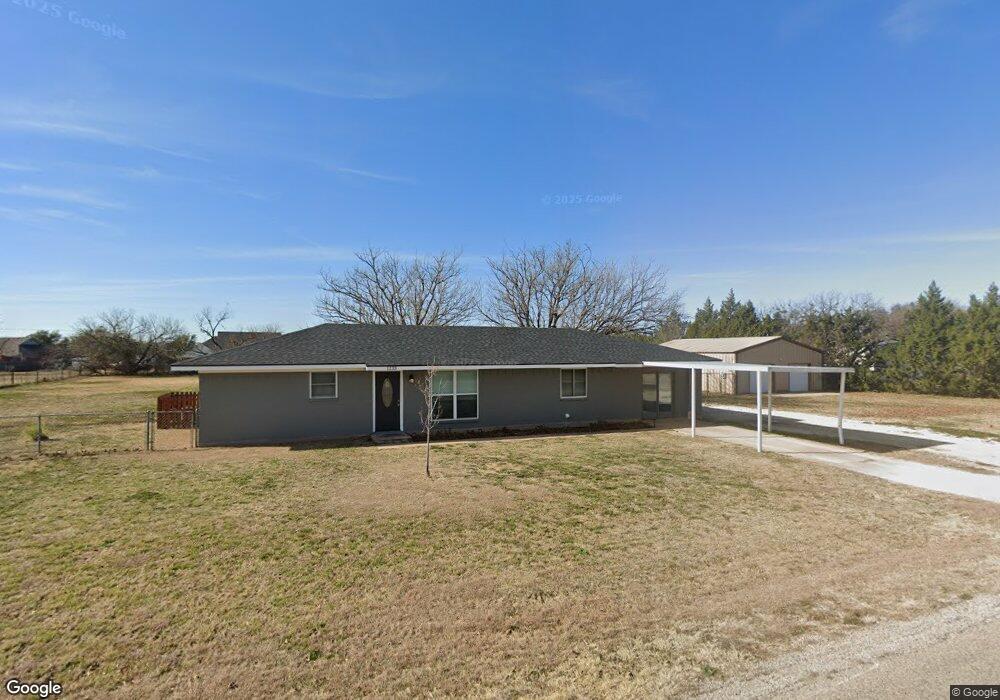 1233 Larned Ln, Abilene, TX 79602 - photo 1