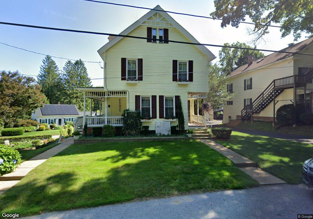 34 Irving St, Spencer, MA 01562 - photo 1