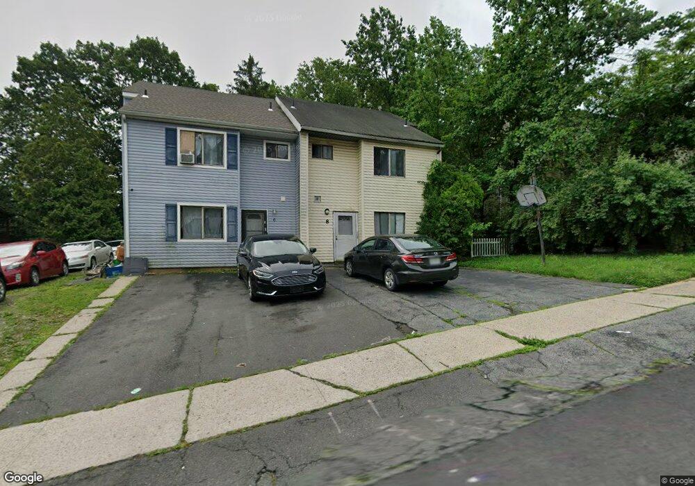 8 Albacon Rd, Nanuet, NY 10954 - photo 1