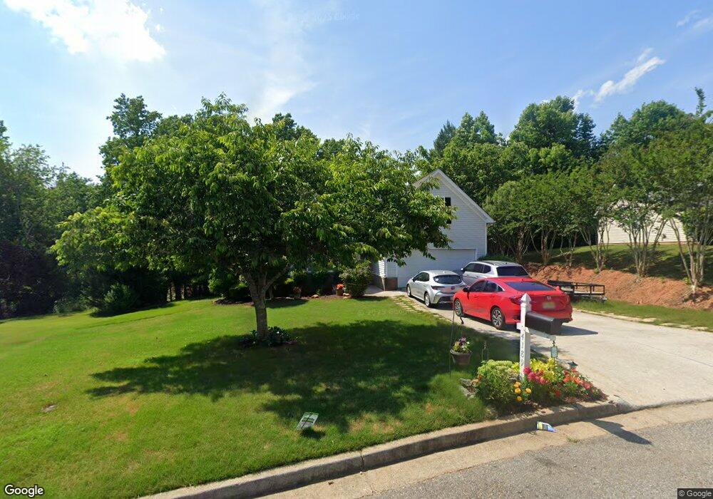 4189 Deer Springs Way, Gainesville, GA 30506 - photo 1