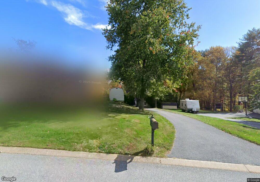 5418 Huckleberry Ln, Sykesville, MD 21784 - photo 1