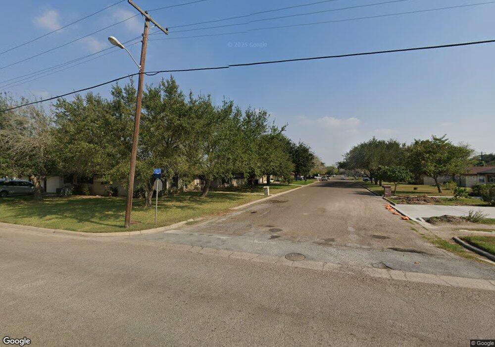 706 W 11th St, Weslaco, TX 78596 - photo 1