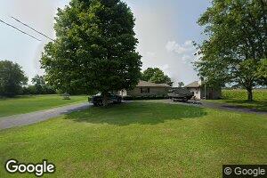 2773 W 900 N, Fountaintown, IN 46130