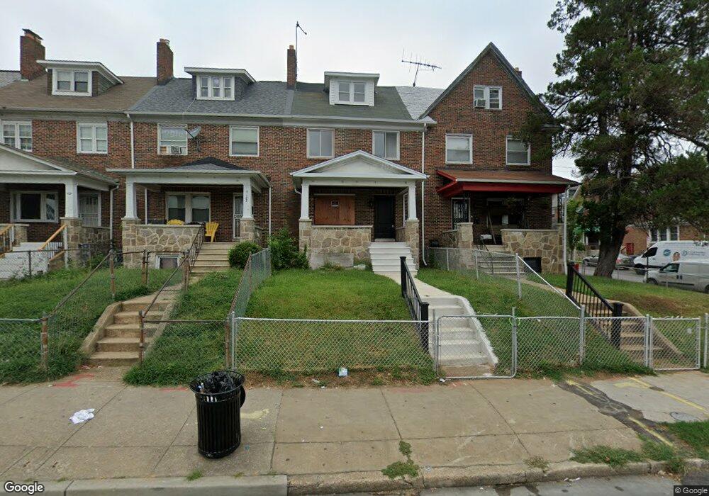 4120 Edmondson Ave, Baltimore, MD 21229 - photo 1