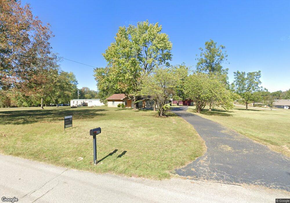 647 County Road 470, Poplar Bluff, MO 63901 - photo 1