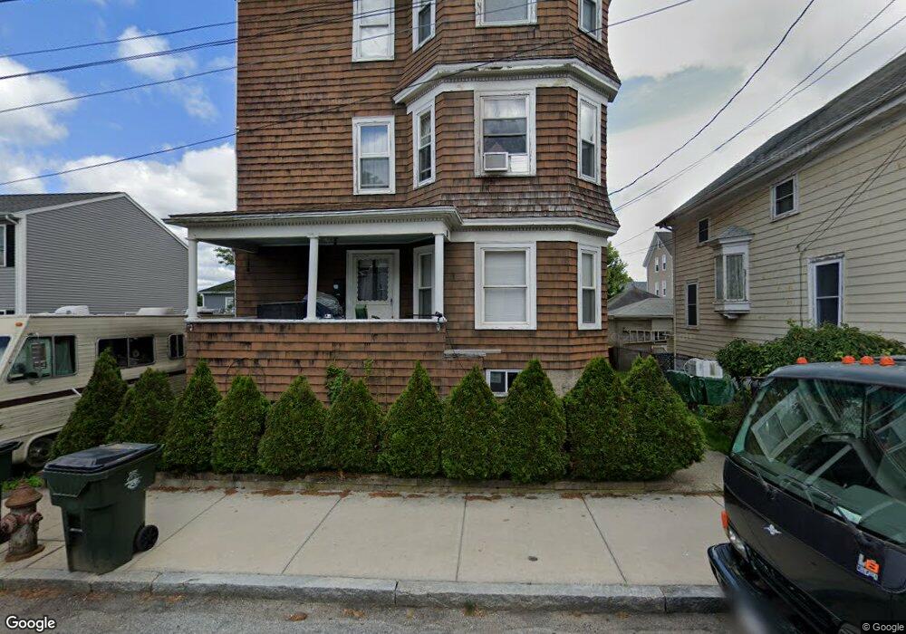 34 Nancy St, Fall River, MA 02721 - photo 1