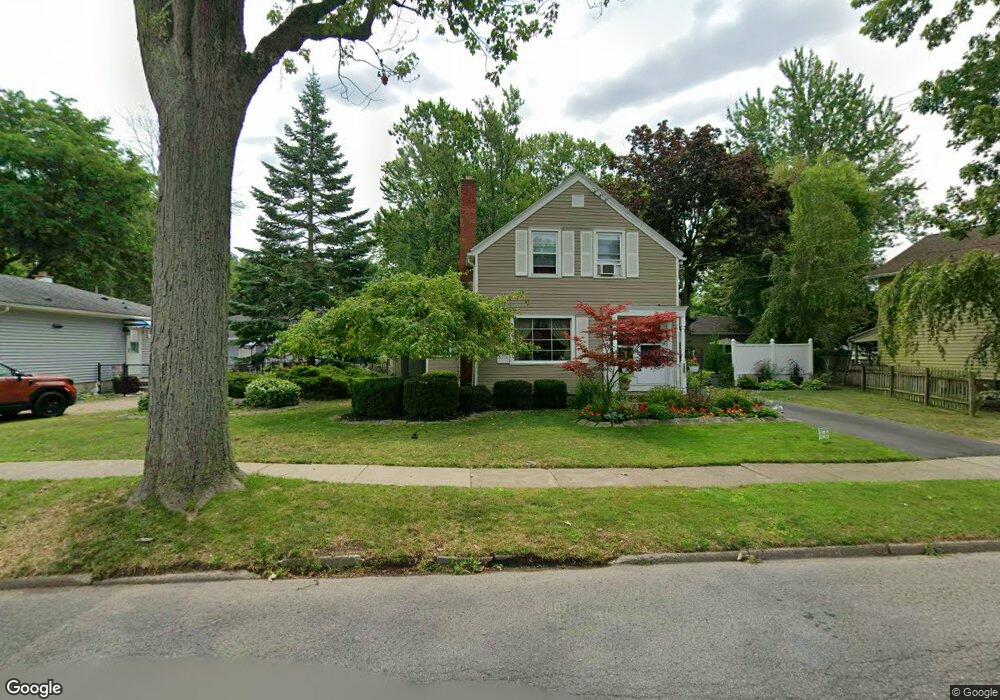 245 Stenzil St, North Tonawanda, NY 14120 - photo 1