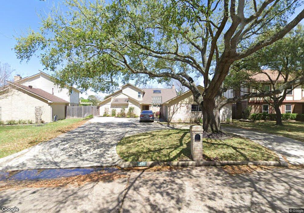 7438 Tunbury Ln, Houston, TX 77095 - photo 1