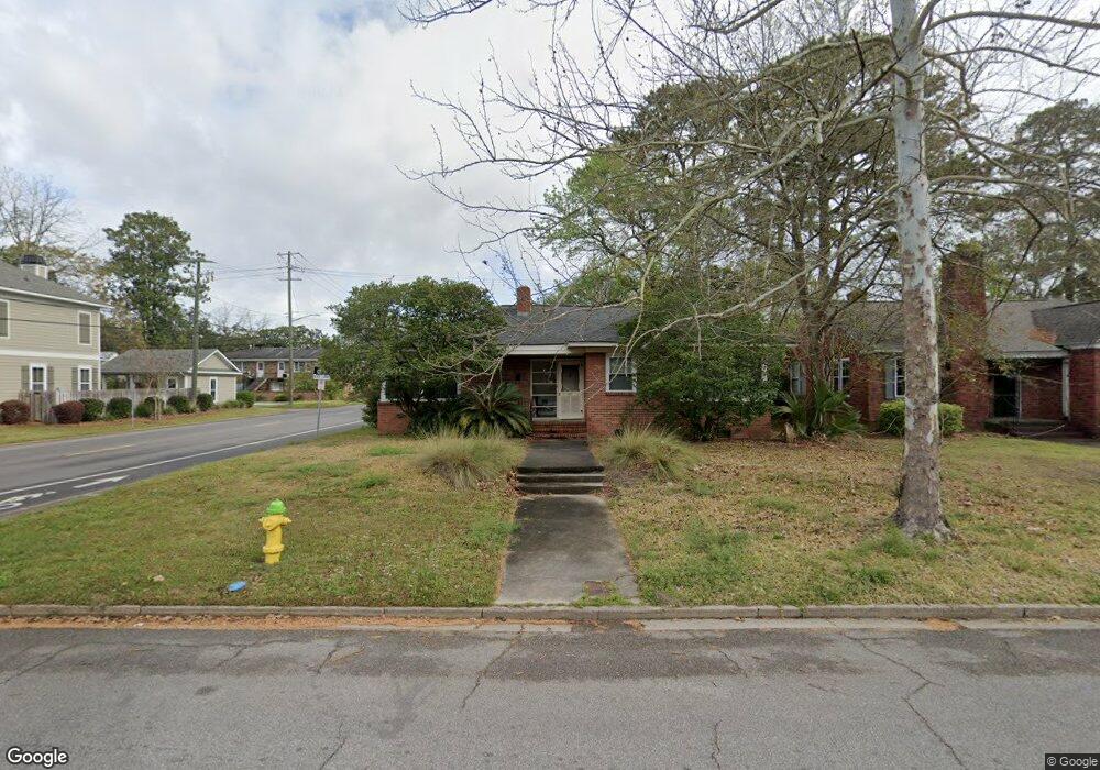 202 E 56th St, Savannah, GA 31405 - photo 1