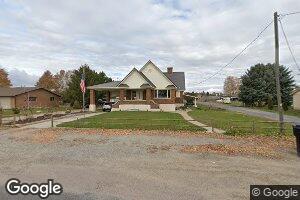 1527 E 1400 S, Preston, ID 83263