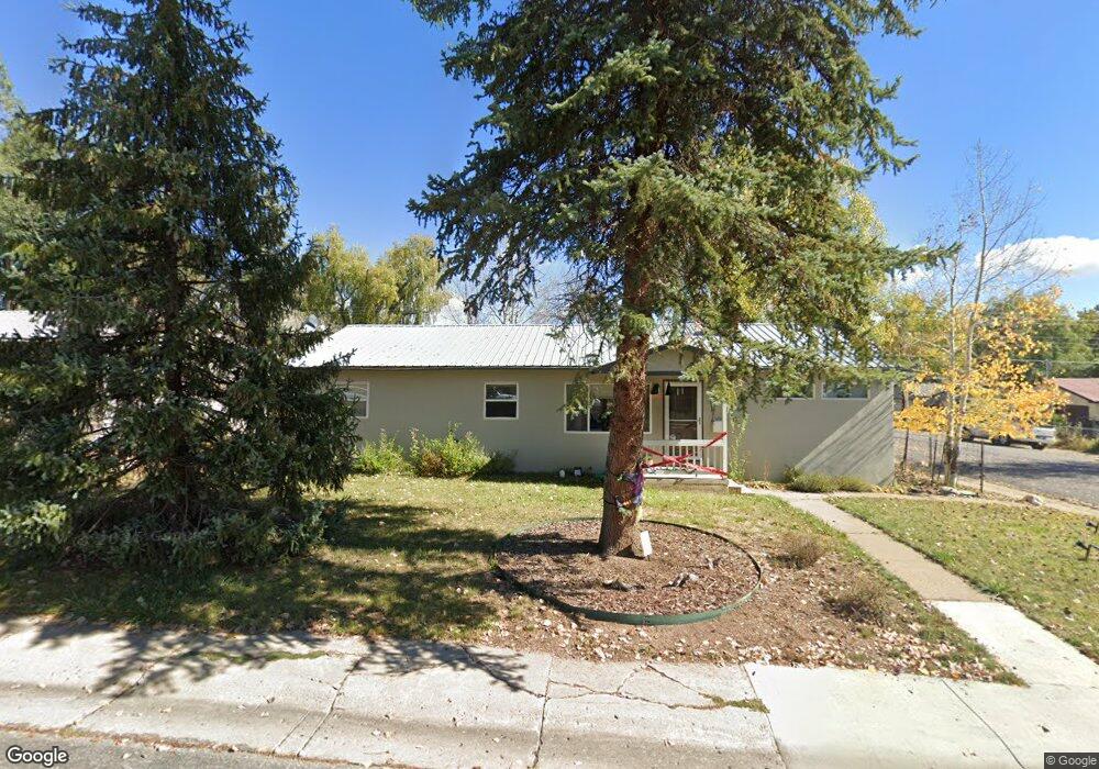 1908 Forest Ave, Durango, CO 81301 - photo 1