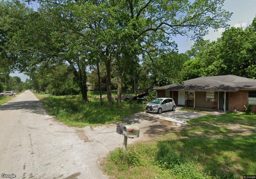 4817 Boicewood St, Houston, TX 77016 - photo 1