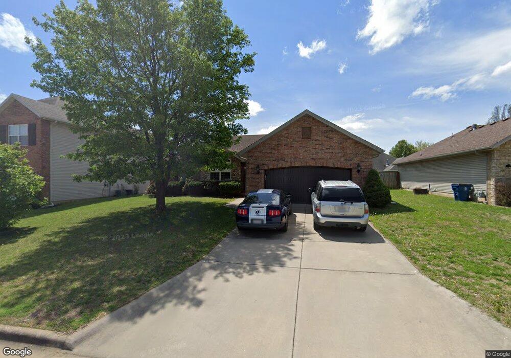 716 Placer Mill Rd, Nixa, MO 65714 - photo 1