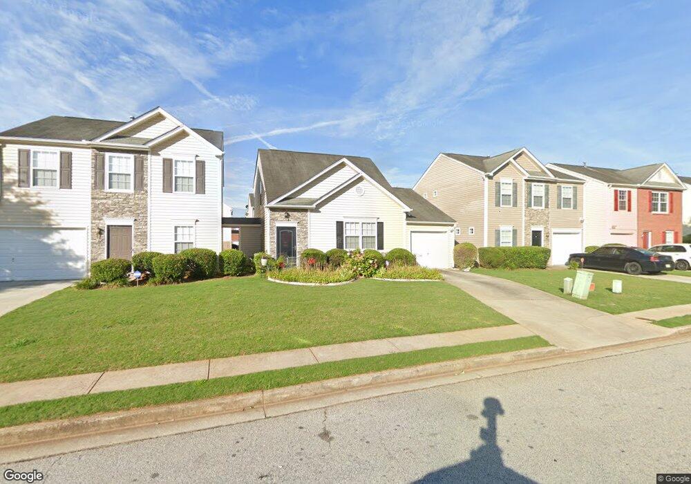 270 Highgate Trail, Covington, GA 30016 - photo 1