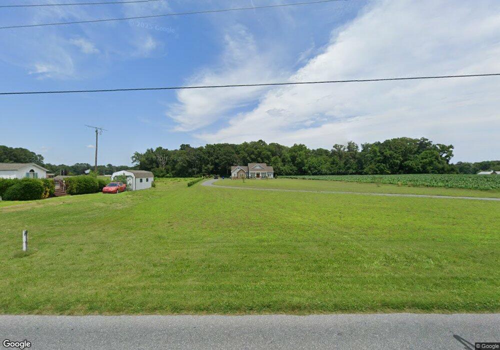 30163 Whites Neck Rd, Dagsboro, DE 19939 - photo 1