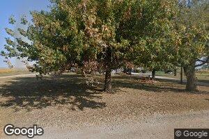 1230 W 570th Ave, Mc Cune, KS 66753